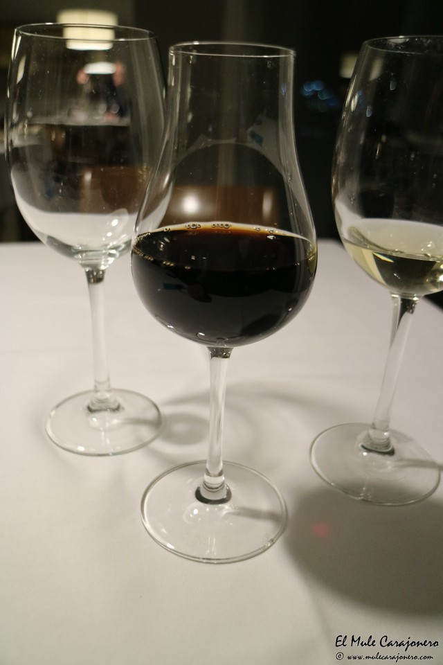 Restaurante Maremondo Santander Cantabria