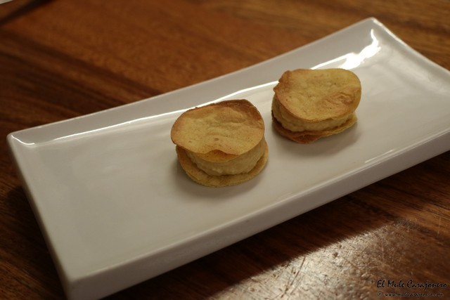 Restaurante Umma Santander Cantabria