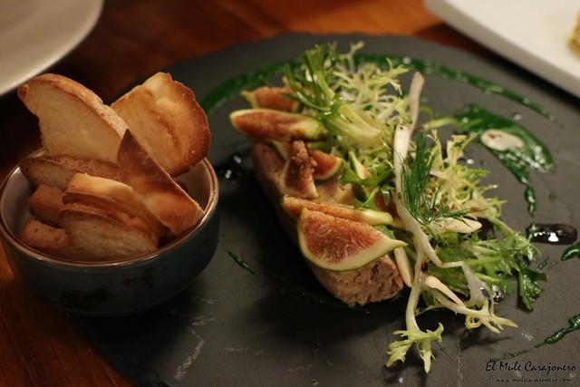Restaurante Umma Santander Cantabria