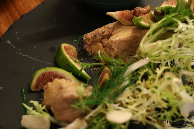 Restaurante Umma Santander Cantabria