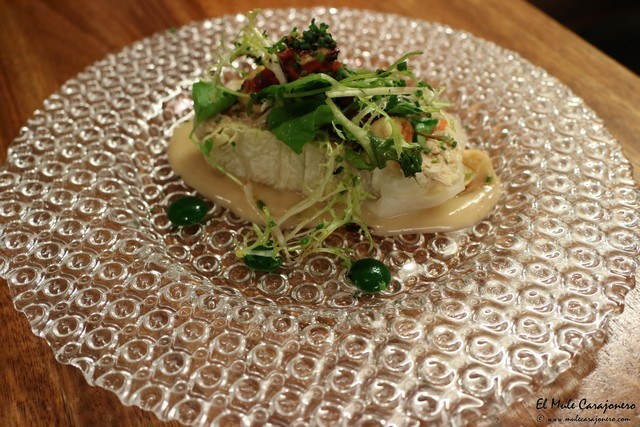 Restaurante Umma Santander Cantabria