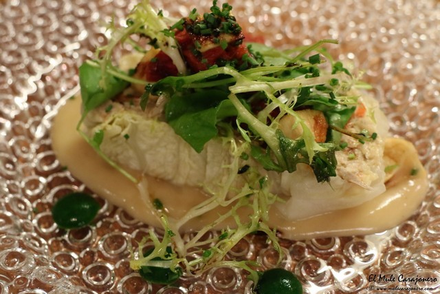 Restaurante Umma Santander Cantabria