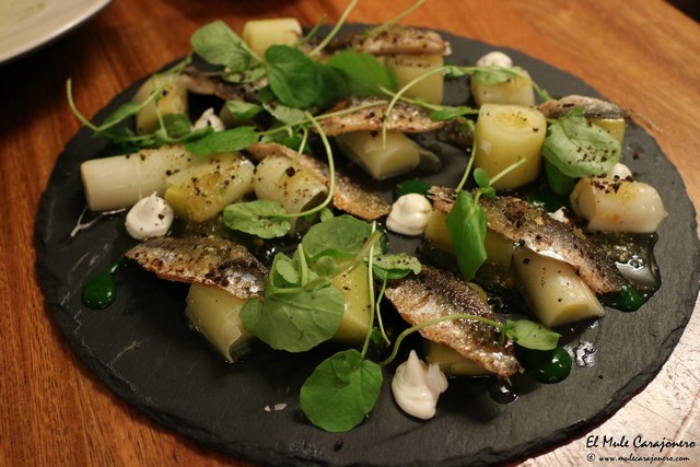 Restaurante Umma Santander Cantabria
