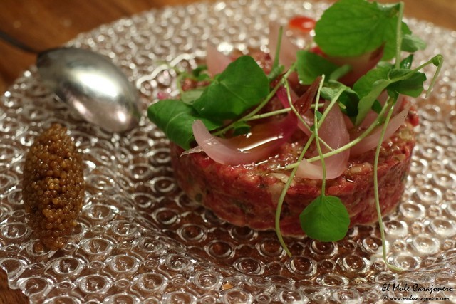 Restaurante Umma Santander Cantabria