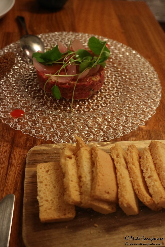 Restaurante Umma Santander Cantabria