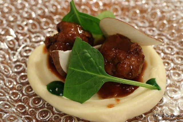 Restaurante Umma Santander Cantabria
