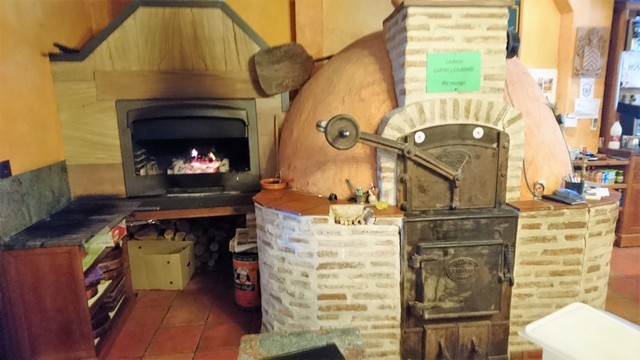 Asador el Doblon Carrion de los Condes Palencia