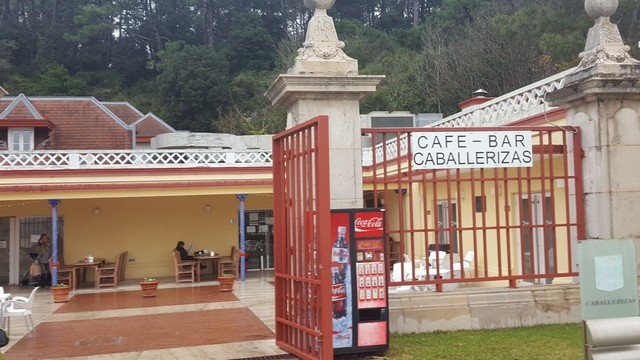 Las Caballerizas Santander