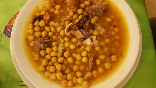 Las Caballerizas Santander