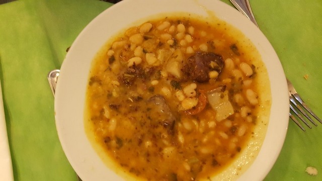 Las Caballerizas Santander
