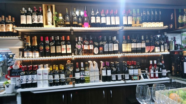 Restaurante Cachupin Laredo