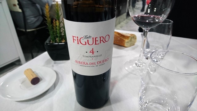 Restaurante Cachupin Laredo