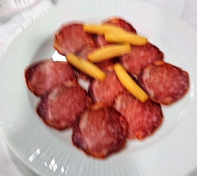Restaurante Cachupin Laredo