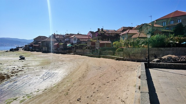 Bodega O Bocoi Combarro Pontevedra