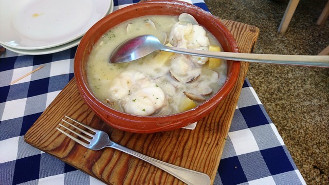 Bodega O Bocoi Combarro Pontevedra