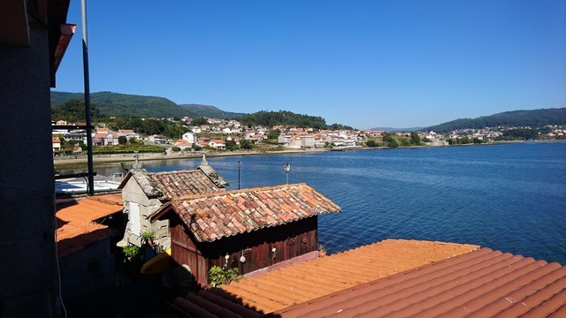 Bodega O Bocoi Combarro Pontevedra