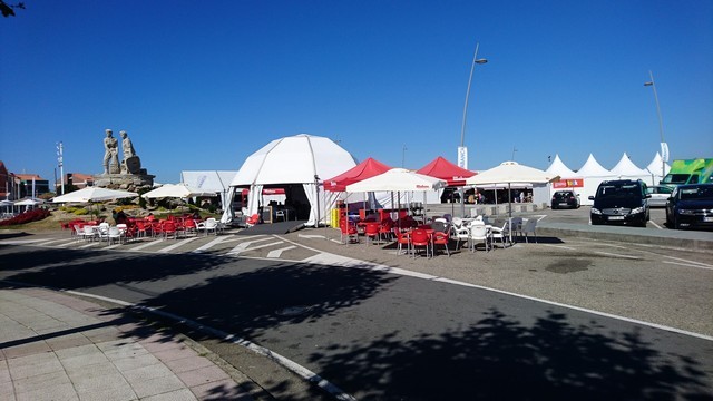 Festa do Marisco do Grove