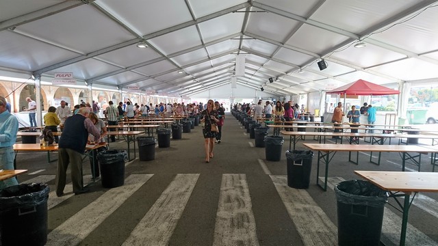 Festa do Marisco do Grove