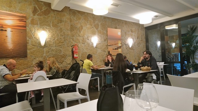 Triton Snaxenxo Pontevedra