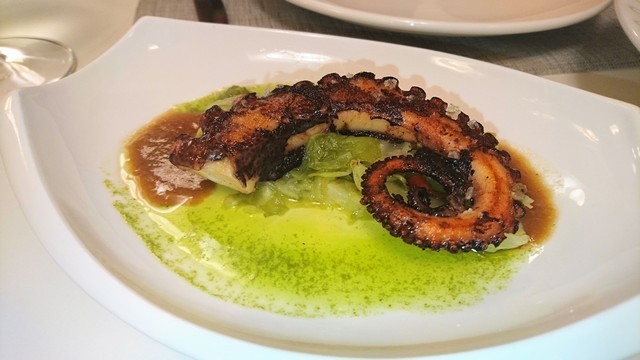 Triton Snaxenxo Pontevedra