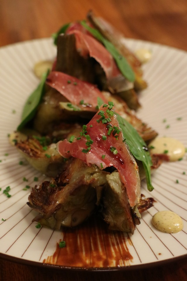 Restaurante Umma Santander
