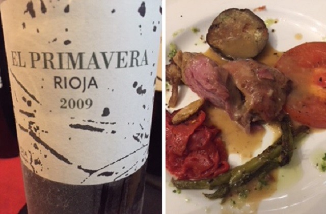 el primavera 009