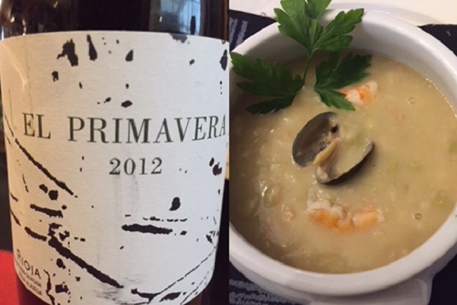 el primavera 012