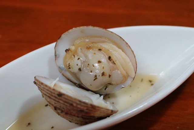 La amayuela restaurante Santoña