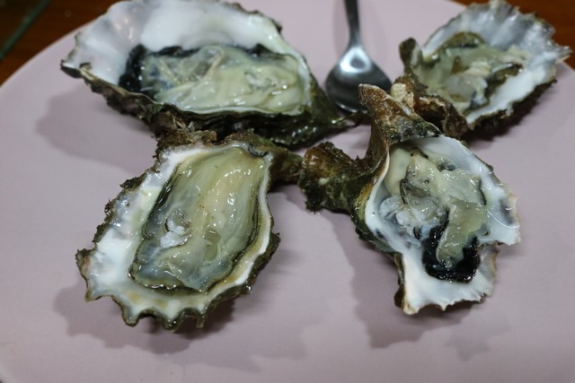 La amayuela restaurante Santoña