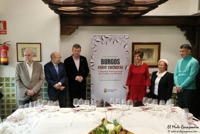 Casa Ojeda Burgos