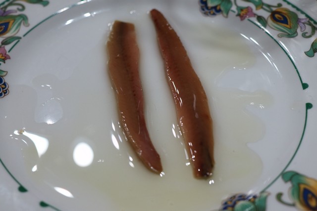 Jauja restaurante Santoña