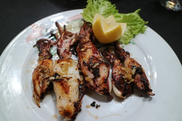 Jauja restaurante Santoña