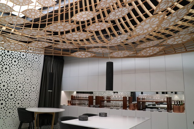 Cordoba restaurante Noor