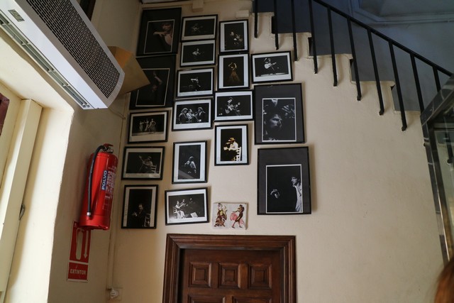 Taberna Santos Cordoba