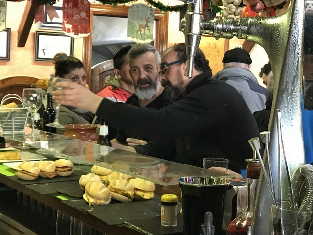 El Desfiladero cantabria Sanatnder