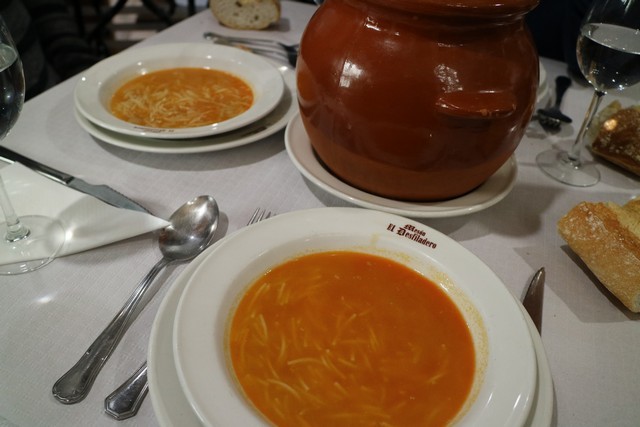 El Desfiladero cantabria Sanatnder