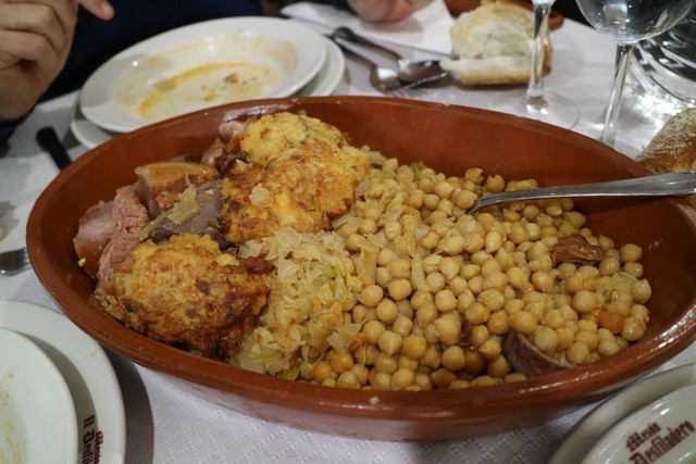 El Desfiladero cantabria Sanatnder