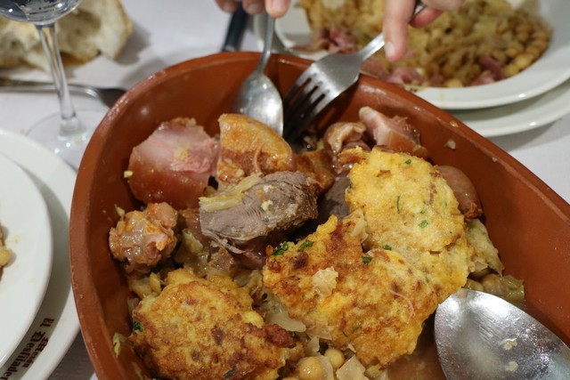 El Desfiladero cantabria Sanatnder
