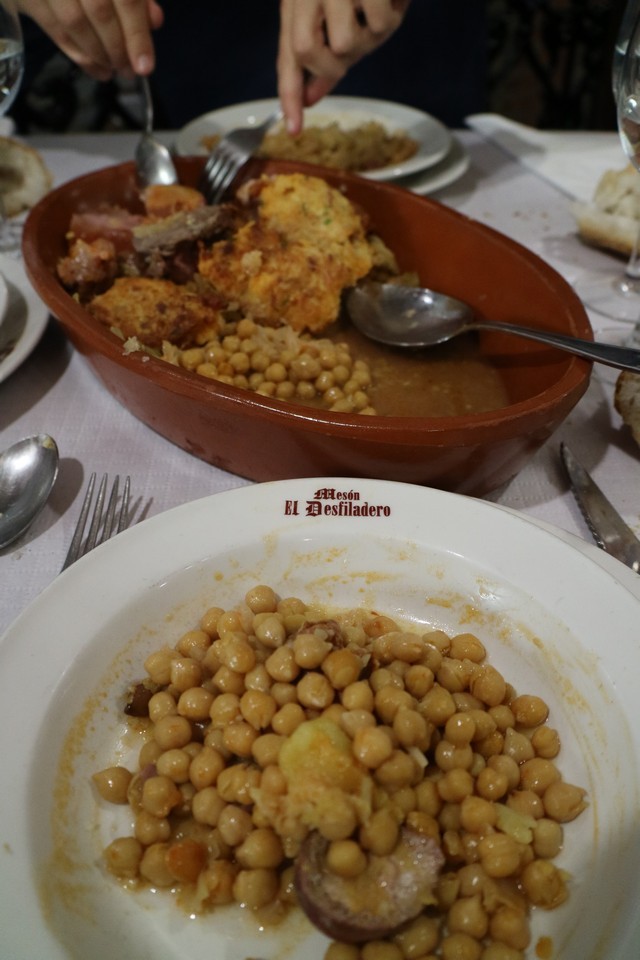 El Desfiladero cantabria Sanatnder
