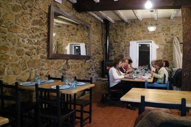 La Antigua Bárcena de Cudón Cantabria