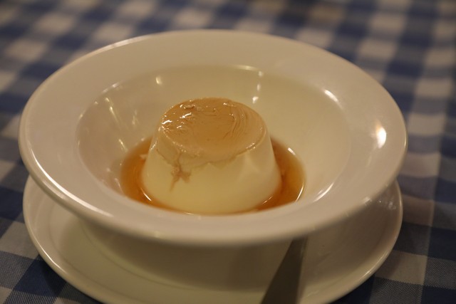 Restaurante La Gabarra Bilbao