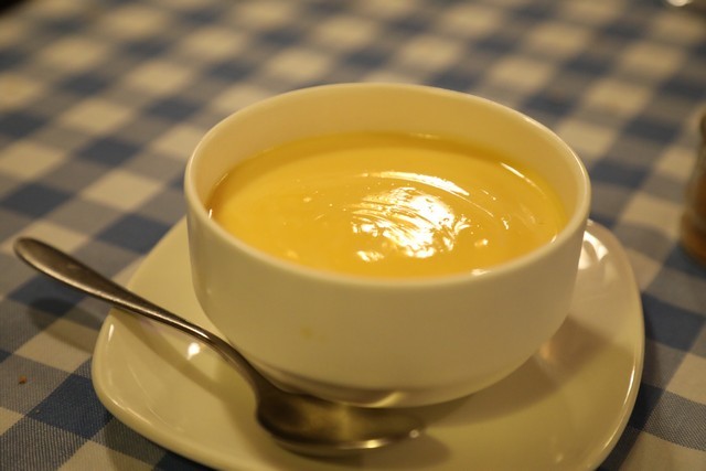 Restaurante La Gabarra Bilbao