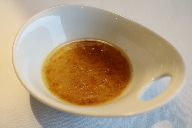 Restaurante Solana Marron Cantabria