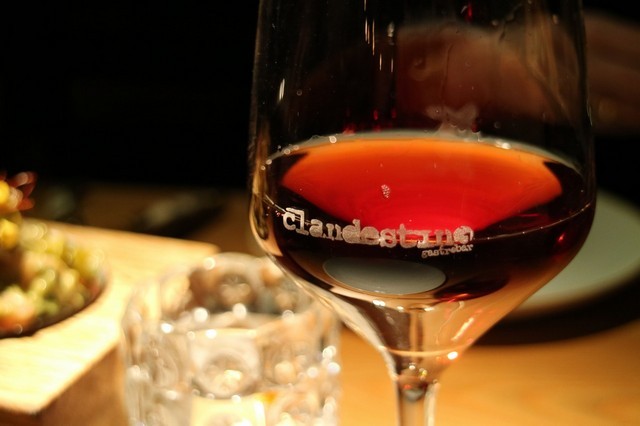 Clandestino gastrobar Leon