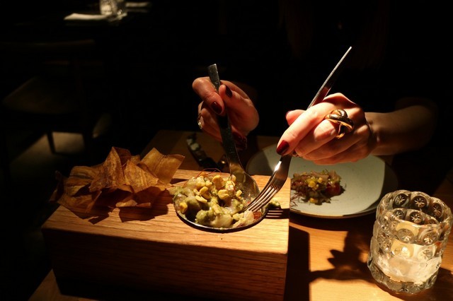 Clandestino gastrobar Leon