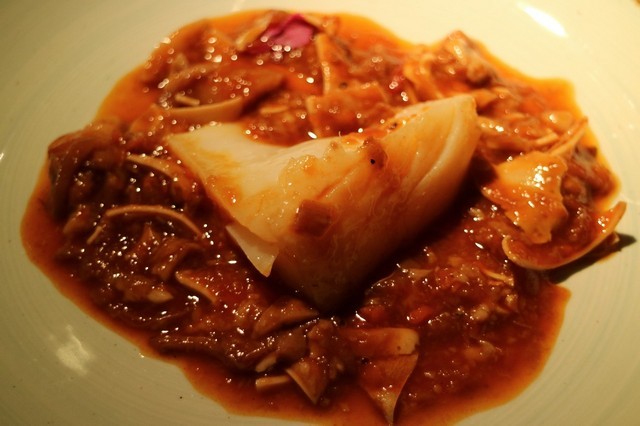 Clandestino gastrobar Leon
