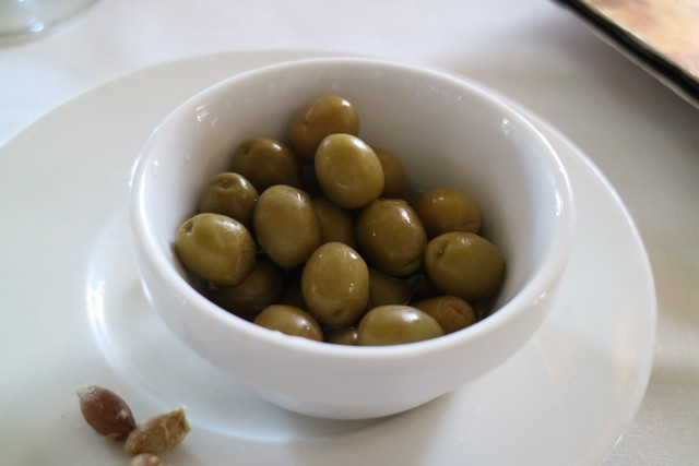 Merendero de La Mari Barcelona