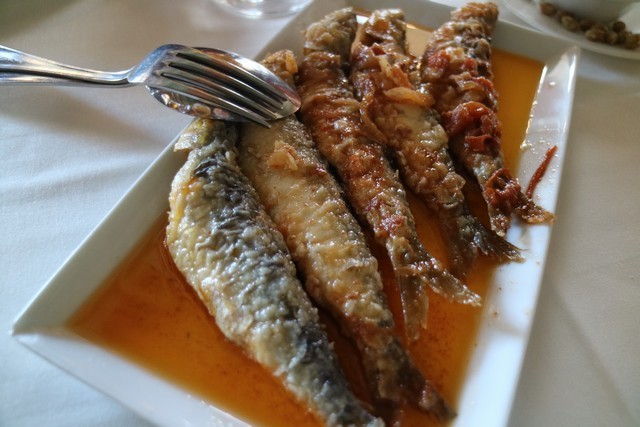 Merendero de La Mari Barcelona