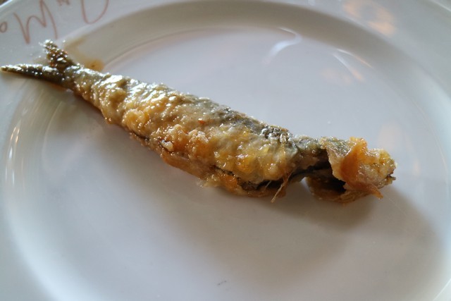 Merendero de La Mari Barcelona