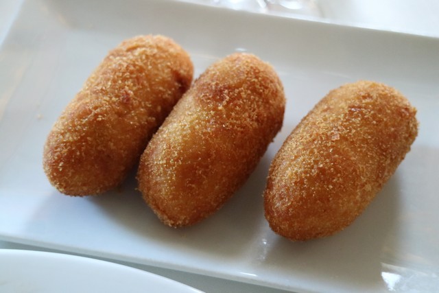 Merendero de La Mari Barcelona